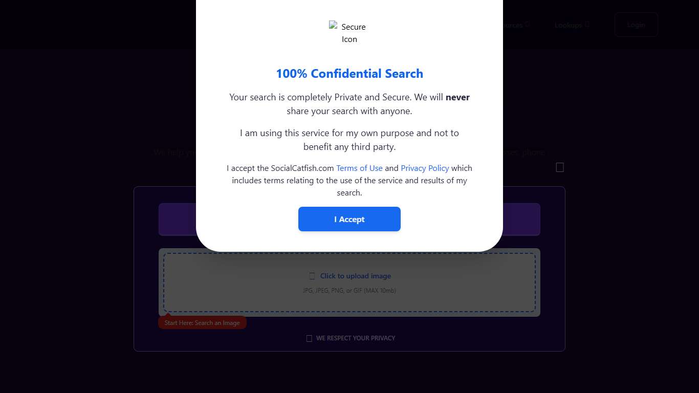 Reverse Image Search – Instantly Find People by Photo Social Catfish